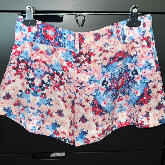 Parker floral shorts - Picture 2 of 6